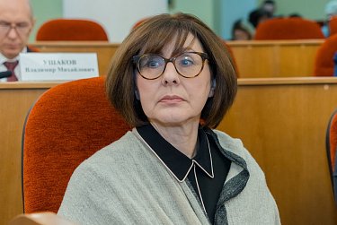 Бюджет Оренбургской области – принят